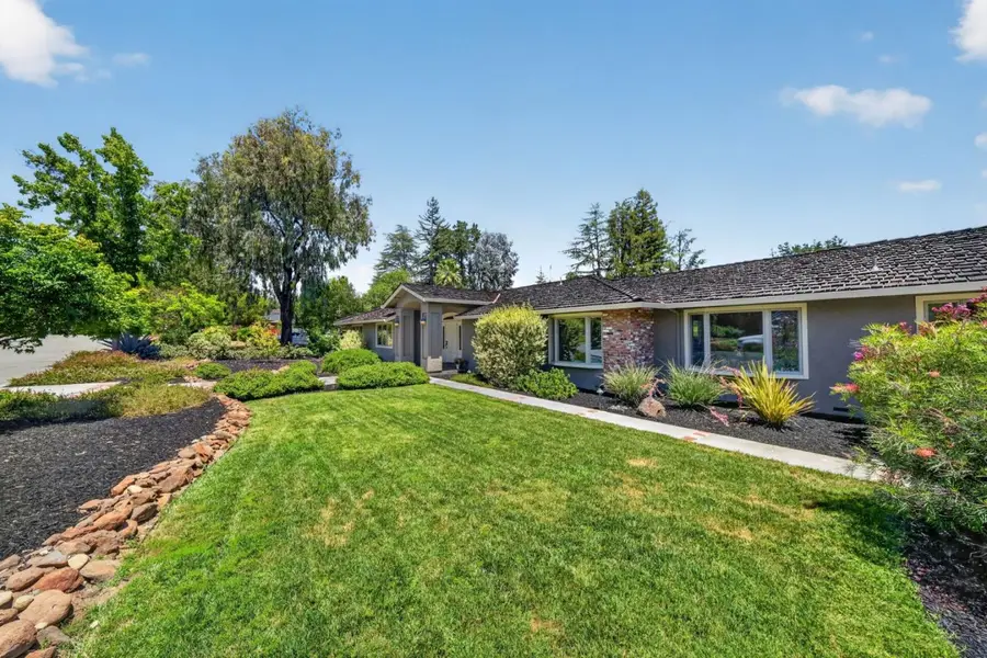 19348 Harleigh Drive, Saratoga, CA 95070 - #2