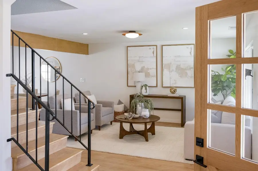 3151 E Radcliffe Avenue, Anaheim, CA 92806 - #2