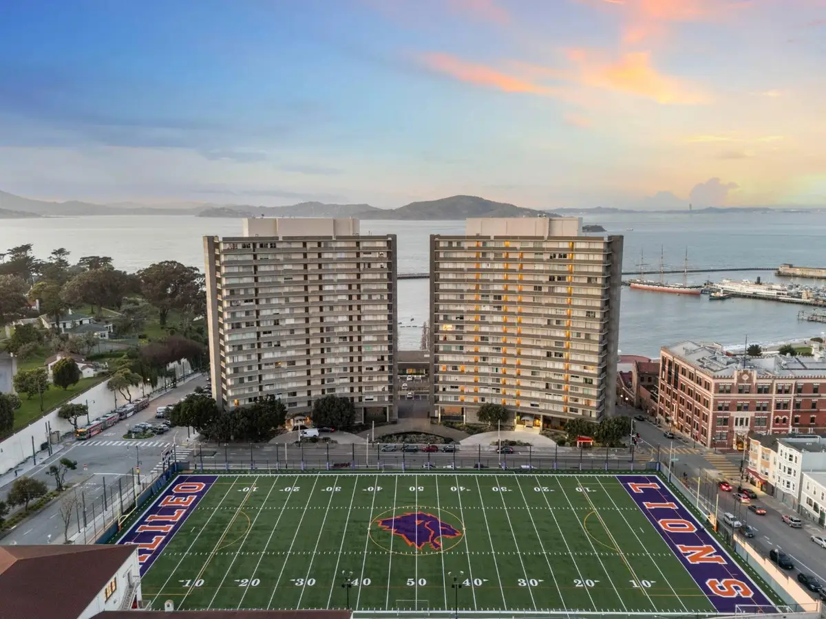 1000 North Point Street #201, San Francisco, CA 94109 - #1