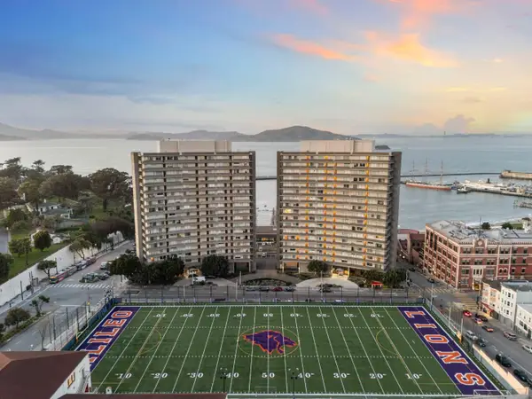 1000 North Point Street #201, San Francisco, CA 94109