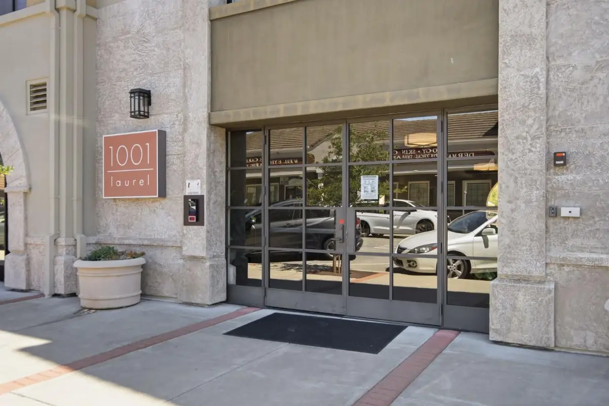 1001 Laurel Street #113, San Carlos, CA 94070 - #1