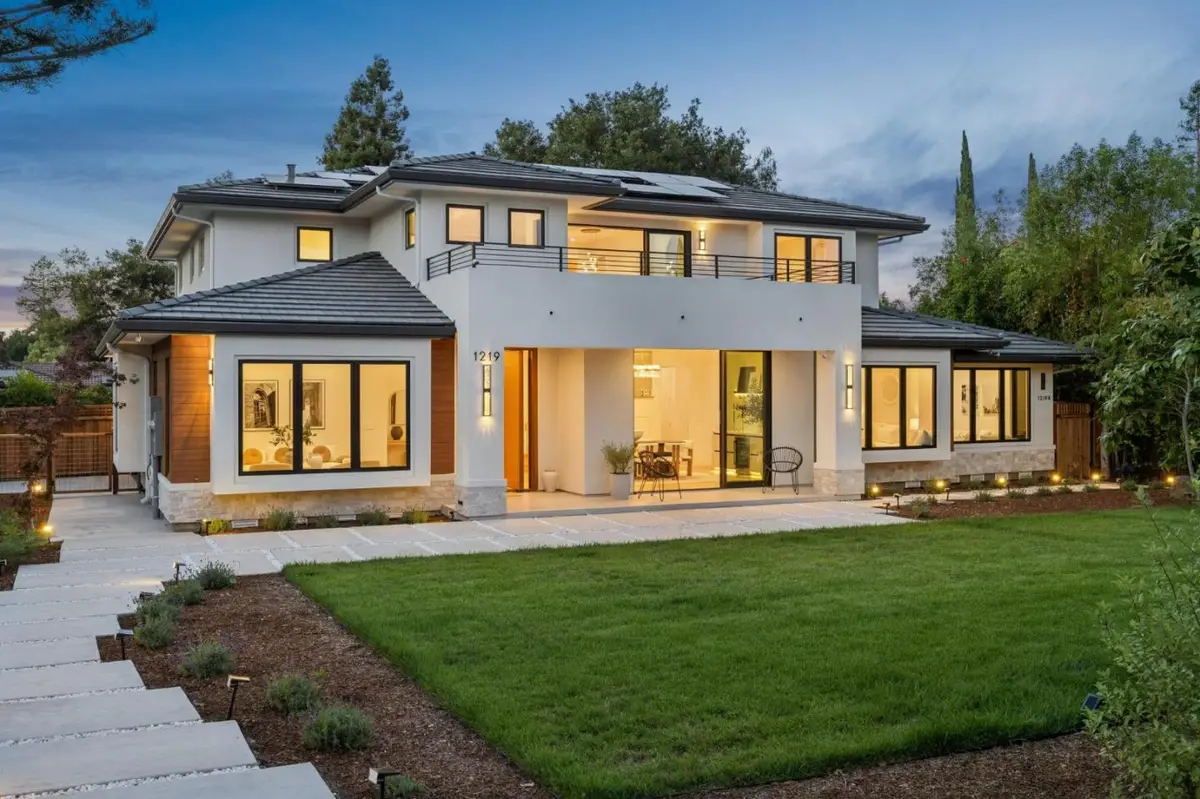 1219 Portland Avenue, Los Altos, CA 94024 - #1