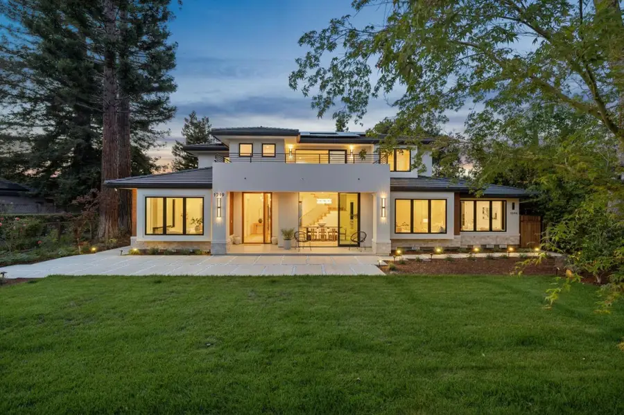 1219 Portland Avenue, Los Altos, CA 94024 - #2
