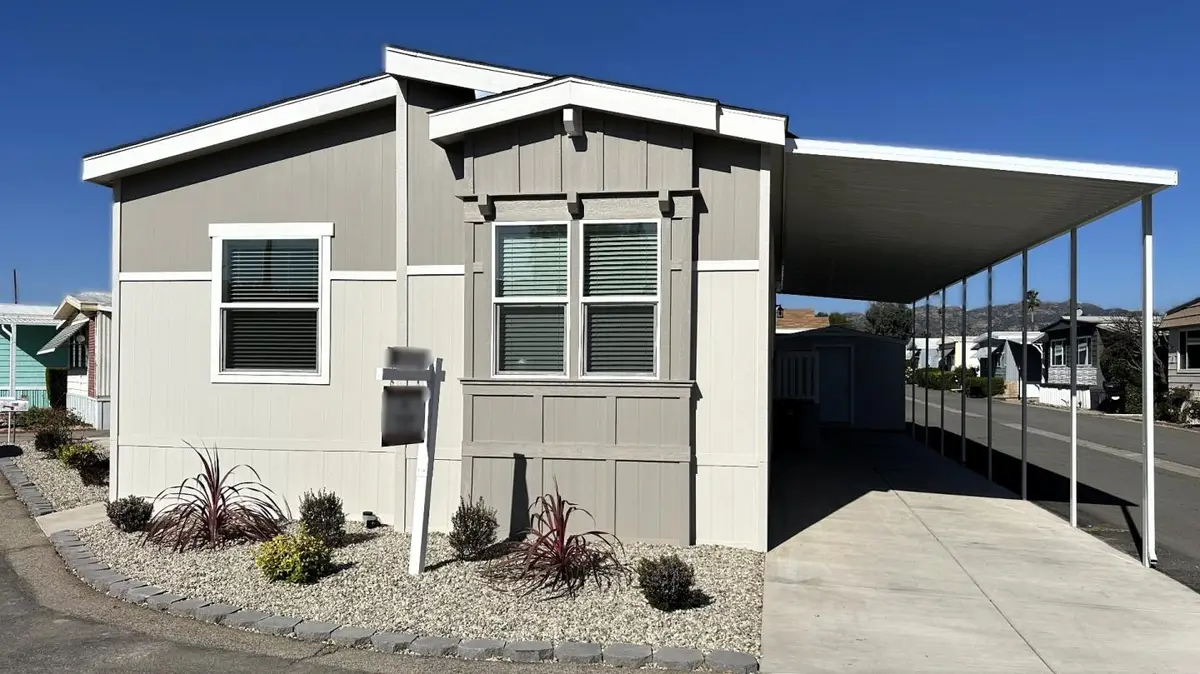 8801 Eton Avenue #132, Canoga Park, CA 91304 - #1