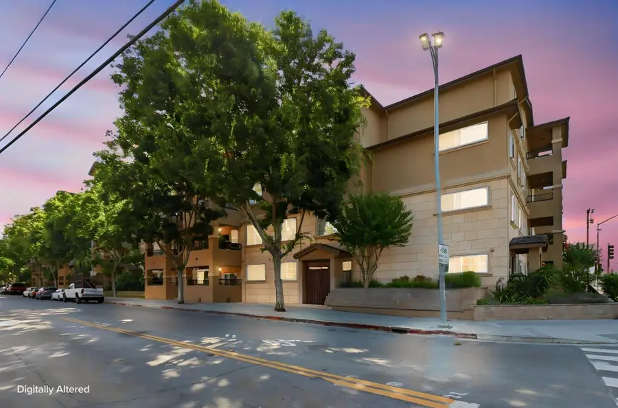 88 N Jackson Avenue #403, San Jose, CA 95116 - #2