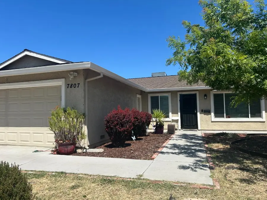 7807 19th Street, Sacramento, CA 95832 - #2