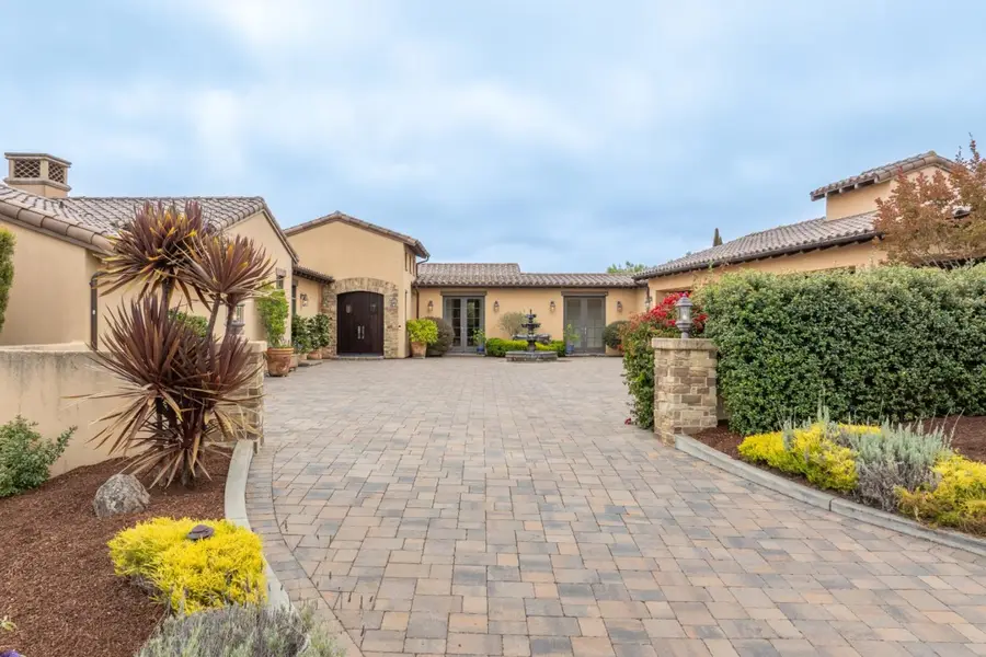 500 Belavida Road, Monterey, CA 93940 - #3