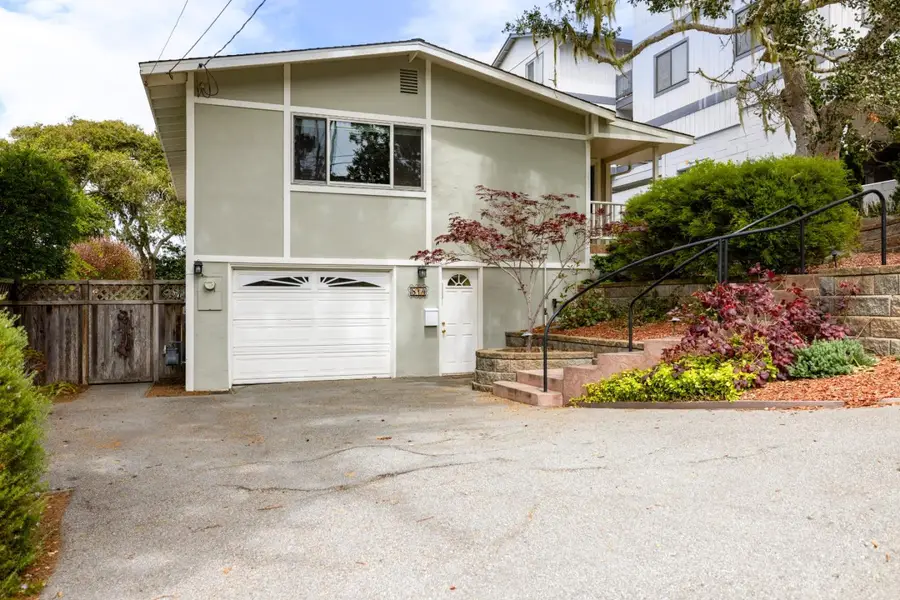 814 Parcel Street, Monterey, CA 93940 - #3