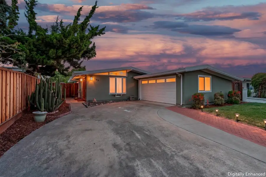 785 Lakechime Drive, Sunnyvale, CA 94089 - #2