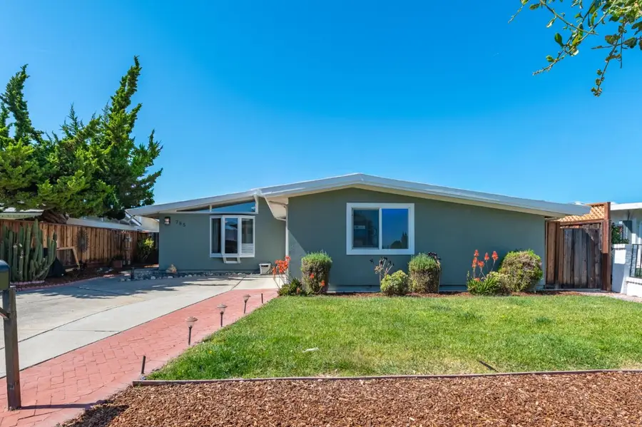 785 Lakechime Drive, Sunnyvale, CA 94089 - #3