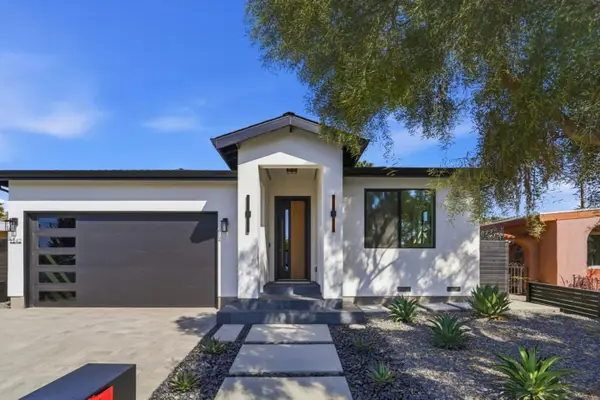 1242 Cabrillo Avenue, Santa Clara, CA 95050