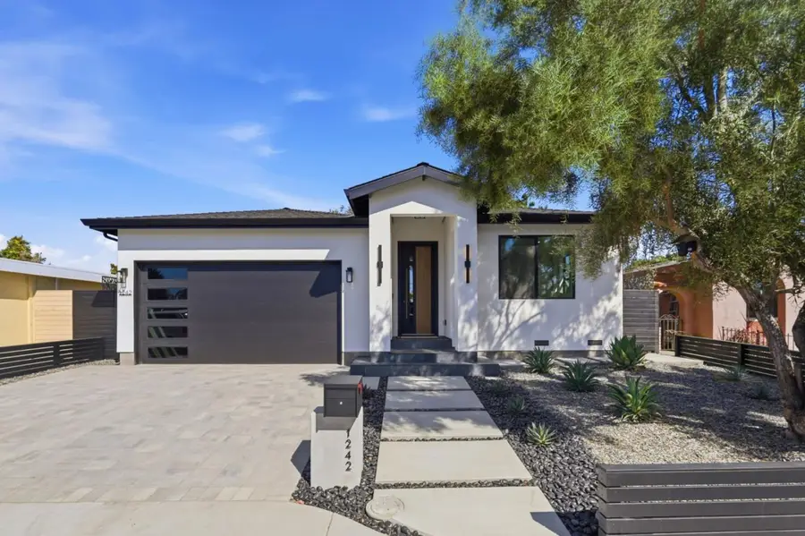1242 Cabrillo Avenue, Santa Clara, CA 95050 - #2