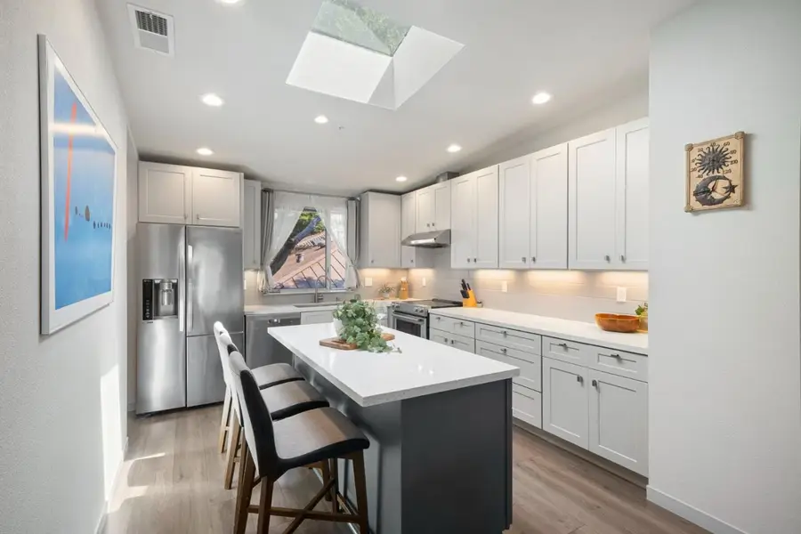 101 Jewell Street #8, Santa Cruz, CA 95060 - #2