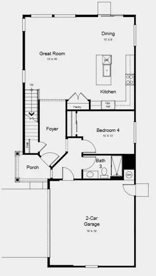 1030 Newhaven Drive, Vacaville, CA 95687 - #2