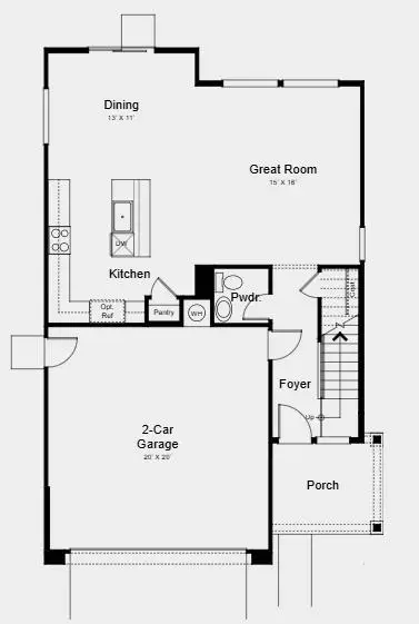 2006 Mansfield Street, Vacaville, CA 95687 - #2