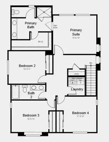 2006 Mansfield Street, Vacaville, CA 95687 - #3