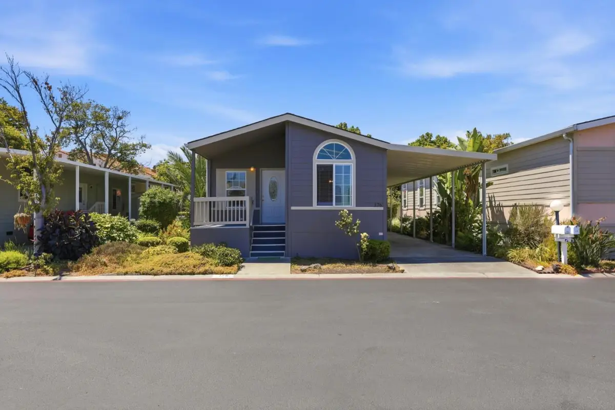 1111 Morse Avenue #176, Sunnyvale, CA 94089 - #1