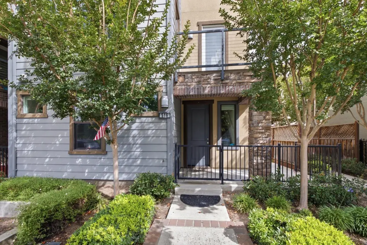 516 Palmer Avenue, Hayward, CA 94541 - #1