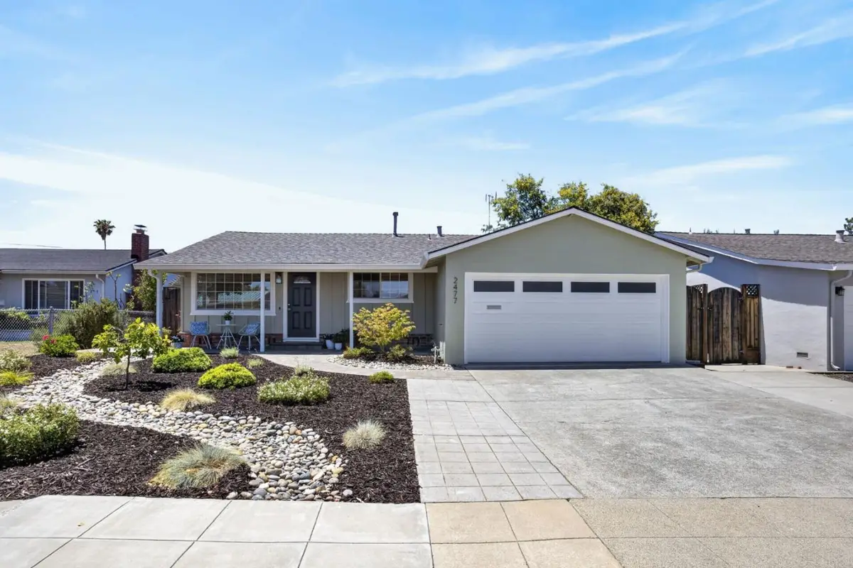 2477 Rossotto Drive, San Jose, CA 95130 - #1