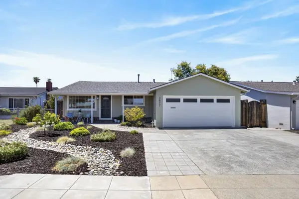 2477 Rossotto Drive, San Jose, CA 95130