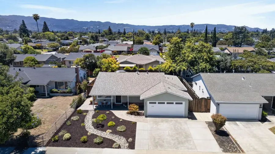 2477 Rossotto Drive, San Jose, CA 95130 - #2