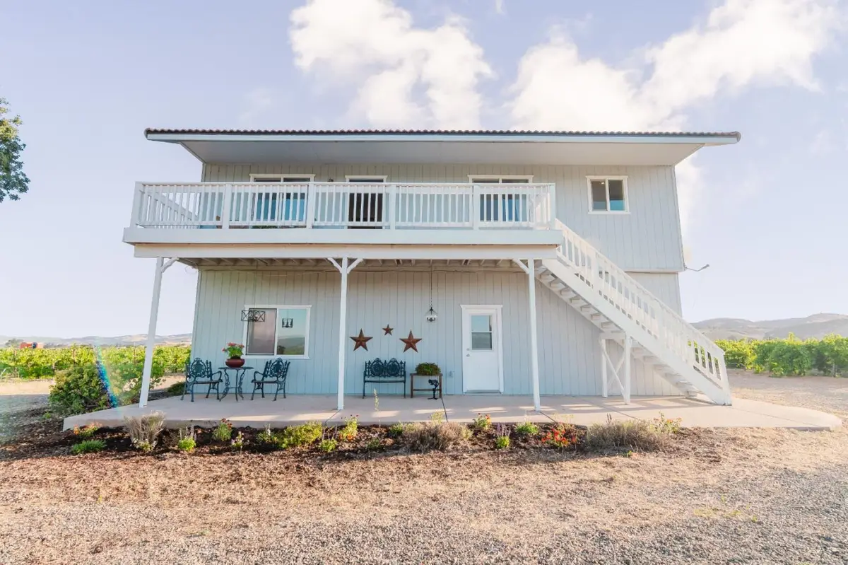 68277 Jolon Road, Bradley, CA 93426 - #1