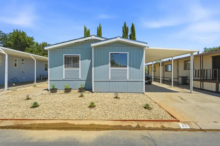 19690 N Highway 99 #32, Acampo, CA 95220 - #2