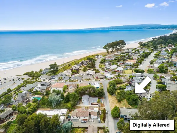 0 Marea Avenue, La Selva Beach, CA 95076