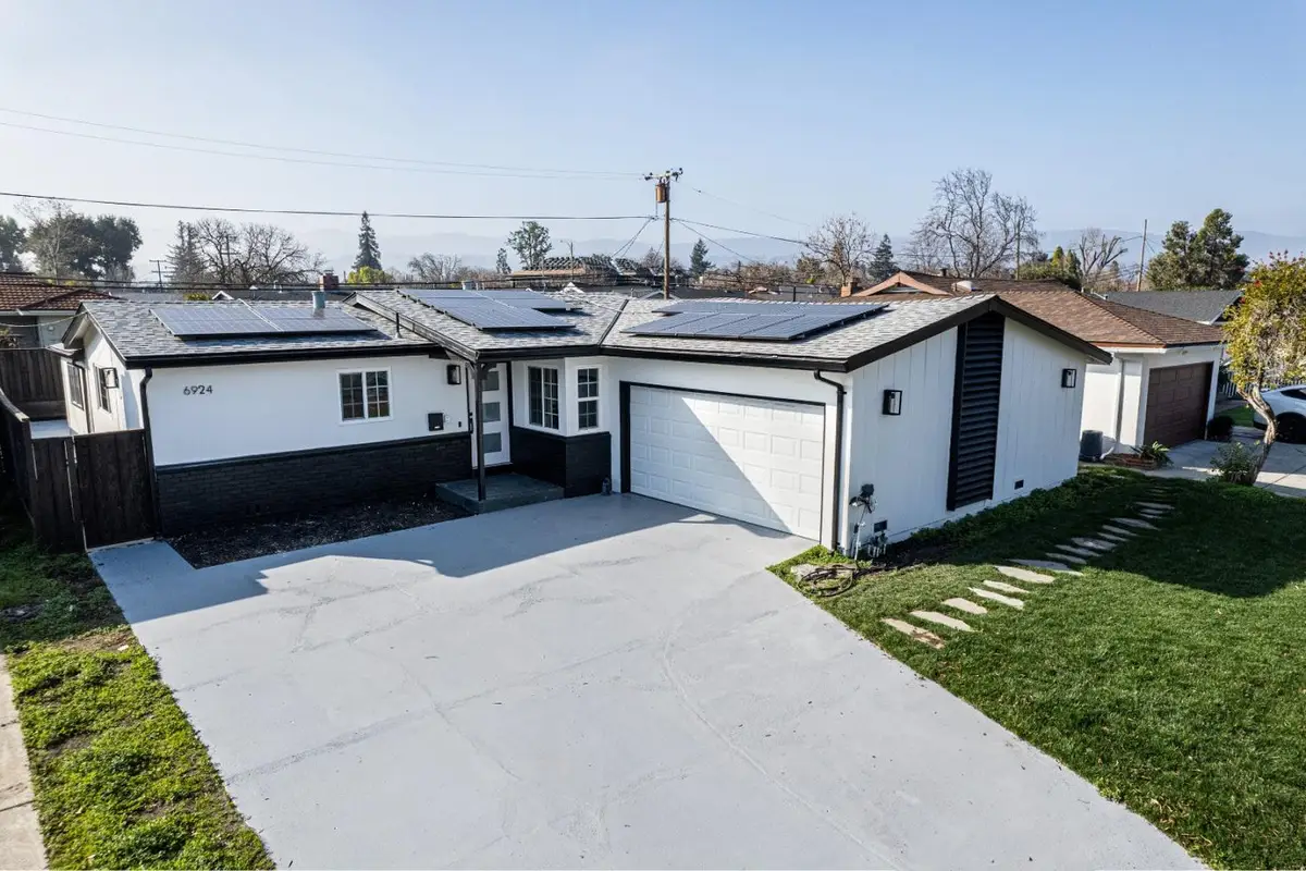 6924 Bollinger Road, San Jose, CA 95129 - #1