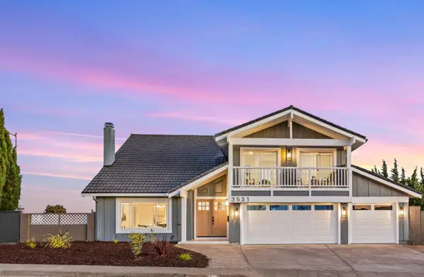 3531 La Mesa Drive, Hayward, CA 94542