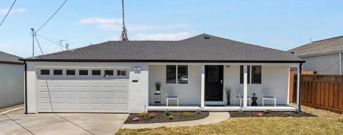 1603 Bandoni Avenue, San Lorenzo, CA 94580 - #1