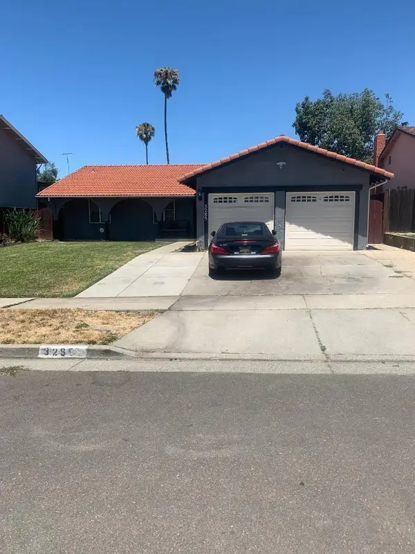 3285 Trebol Lane, San Jose, CA 95148
