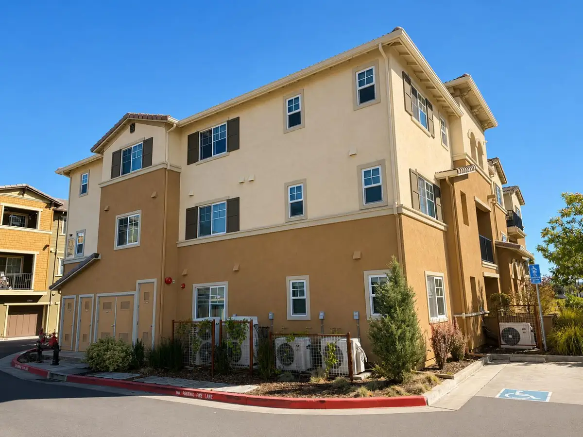 1408 Mauro Pietro Drive #202, Petaluma, CA 94954 - #1