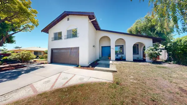 637 Cabrillo Avenue, Santa Cruz, CA 95065