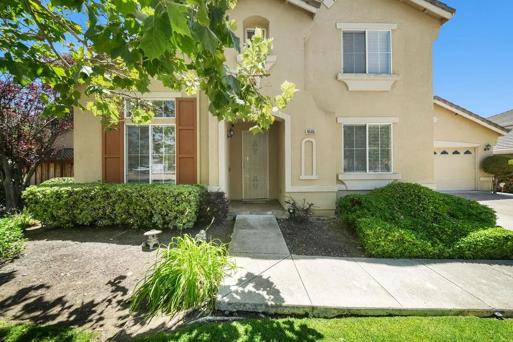 4505 Wagon Trail Way, Antioch, CA 94531 - #1