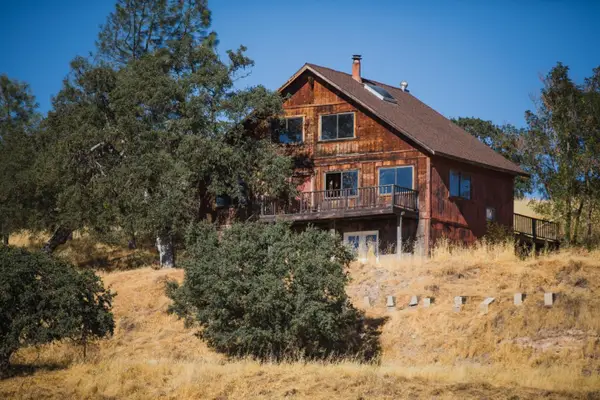 50325 Paulsen Road, Lockwood, CA 93932