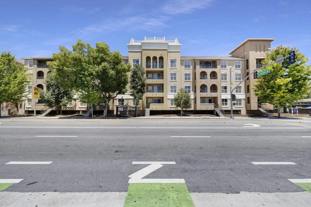 1445 Fruitdale Avenue #321, San Jose, CA 95128 - #1