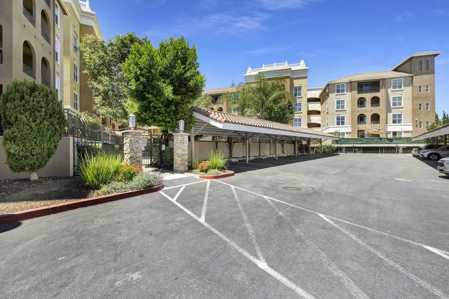 1445 Fruitdale Avenue #321, San Jose, CA 95128 - #2
