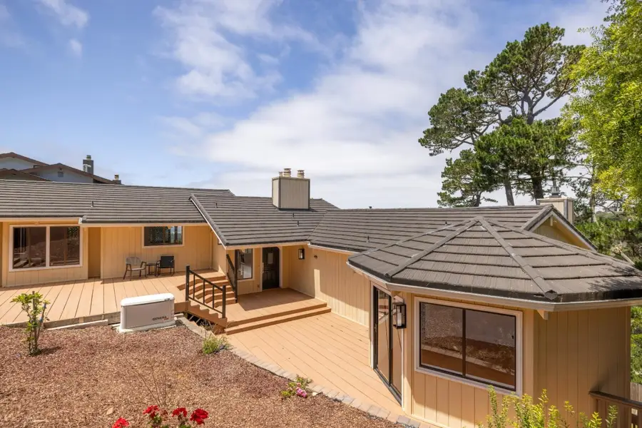 25000 Pine Hills Drive, Carmel, CA 93923 - #3
