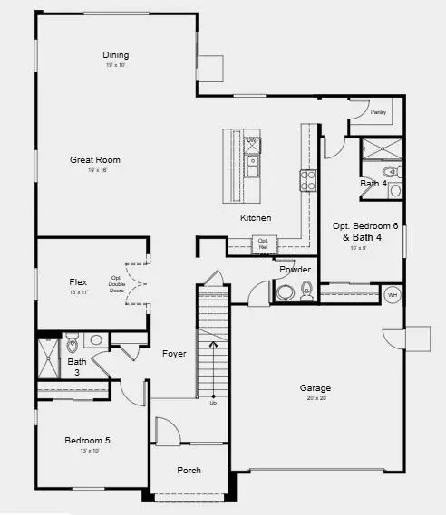 16472 Barnett Street, Lathrop, CA 95330 - #2