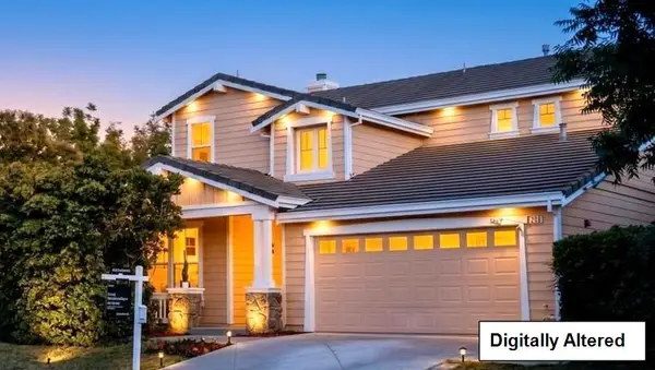 206 Kayla Place, Brentwood, CA 94513