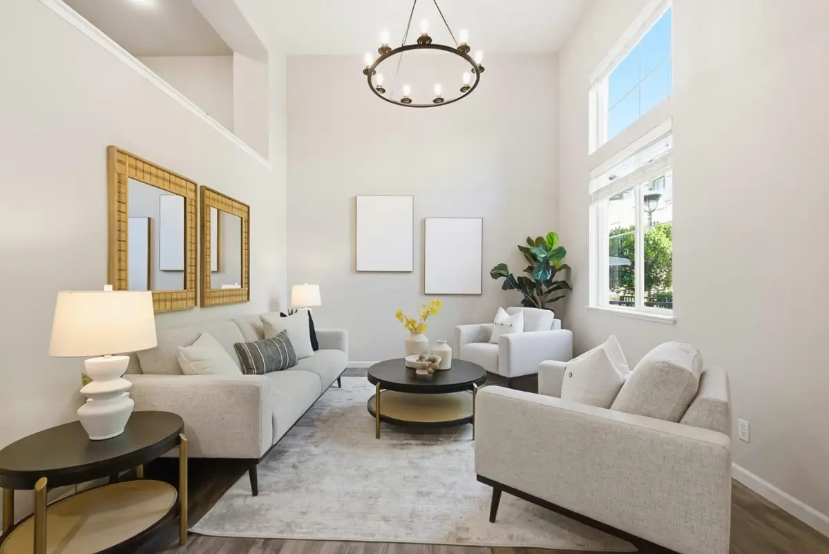 1893 Silva Place, Santa Clara, CA 95054 - #1