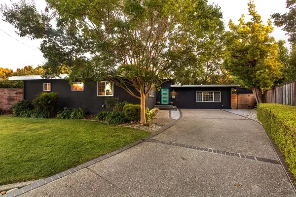 1257 Gooseberry Court, Sunnyvale, CA 94087