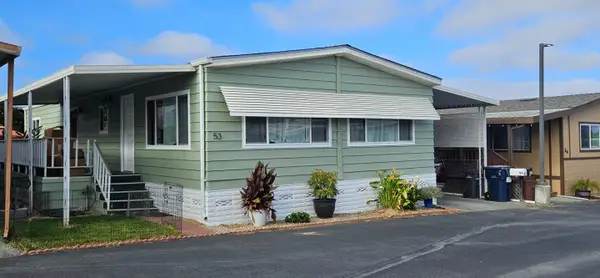 Address Withheld By Seller, Watsonville, CA 95076