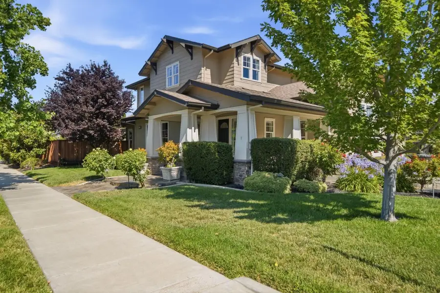 2198 Cabernet Way, Livermore, CA 94550 - #3