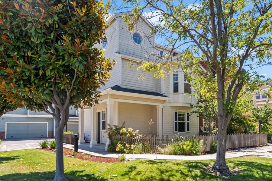 585 Amherst Terrace, Sunnyvale, CA 94087 - #2