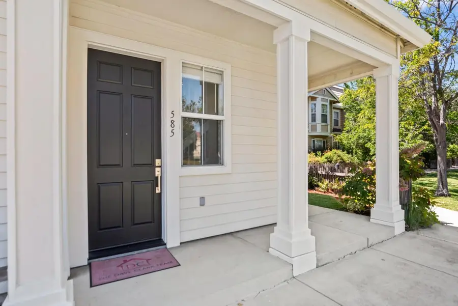 585 Amherst Terrace, Sunnyvale, CA 94087 - #3