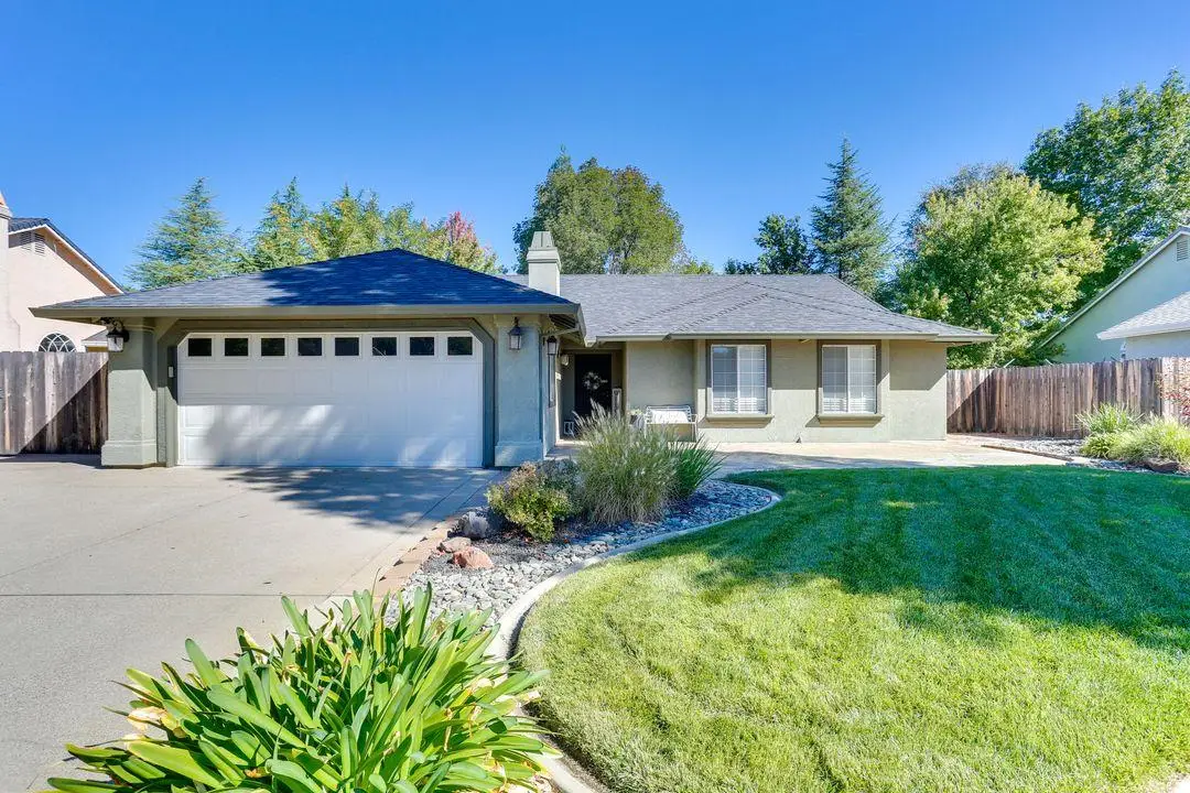 5902 Beaumont Drive, Redding, CA 96003 - #1