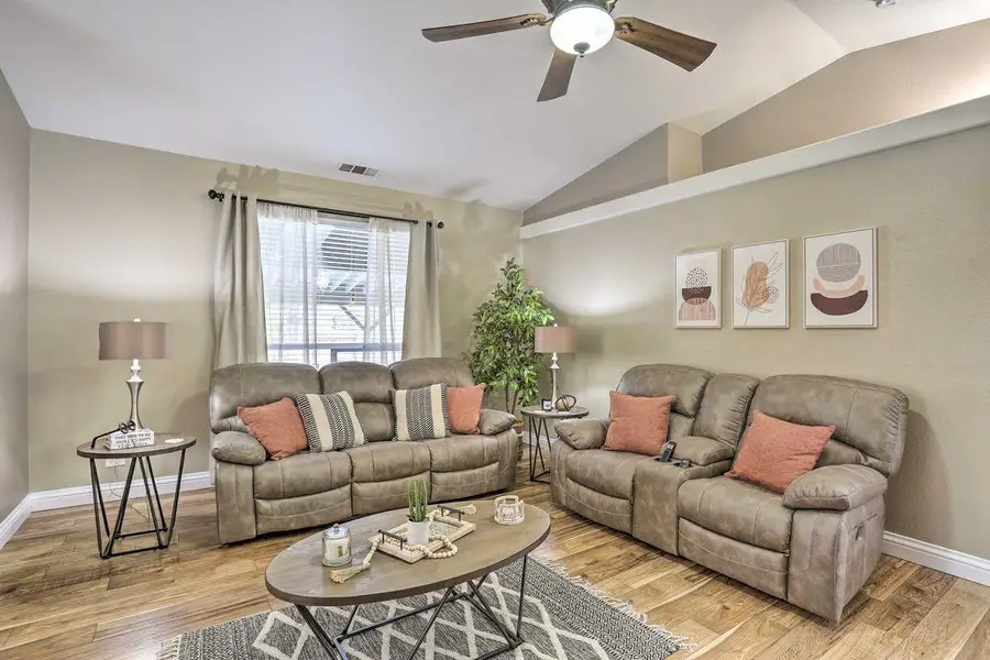 5902 Beaumont Drive, Redding, CA 96003 - #3