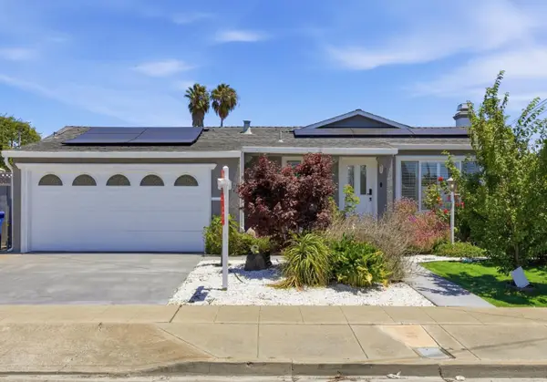36034 Cherry Street, Newark, CA 94560